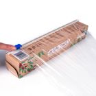 compostable PLA cling film wrap